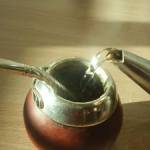 Chá-mate na mira dos cientistas Emagrecimento 