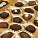 Chocolate pode não ser o vilão das dietas, revela estudo Emagrecimento 