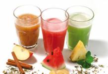 Tecnologia Anti Celulite: Aprenda a preparar sucos para emagrecer