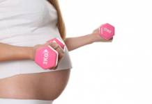 Tecnologia Anti Celulite: exercicios na gravidez