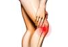 Tenologia para o Alivio da Dor: Dores no joelho, causas e tratamentos