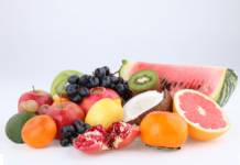 Tecnologia Anti Celulite: Alimentos que ajudam a emagrecer