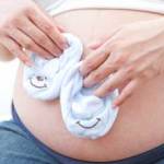 Cuidados com os cabelos e a pele na gravidez: o que é permitido e proibido Gravidez 