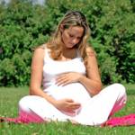 Hábitos que evitam enjoos na gravidez Gravidez 