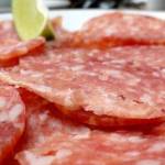 Cuidado com o salaminho, carne processada aumenta o risco de câncer [saiba como evitar] Alimentação Saúde de A a Z 
