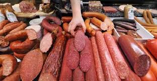 Cuidado com o salaminho, carne processada aumenta o risco de câncer [saiba como evitar] Alimentação Saúde de A a Z  