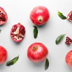 Frutas de Outono: Conheça os Benefícios Nutritivos do Caqui, Caju e Romã para a Saúde Alimentação Circulação Emagrecer com saúde 