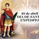 19 de Abril dia de Santo Expedito: Invocações e Significados do Santo das Causas Urgentes Religião 