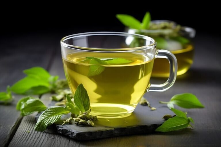 17 Benefícios do Chá Verde e Como Tomar Corretamente
